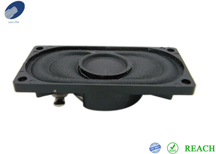 High Accuracy Raw Speaker 20*40 Mm YDP 2040 Precision Power Speakers