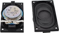 100ohm 28Mm Sound  Loudspeaker Transducer Metal Frame For Headsets
