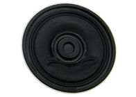 40 Mm Waterproof Raw Frame Speakers RoHS And REACH Compliant