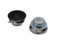 Professional 36mm Precision Power Component Speakers Metal Frame