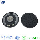 27mm Black Round Precision Power Component Speakers Doorbell Tellphone Toy Raw Speaker