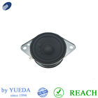 50mm full range Black Round Metal Raw Audio Speakers Bluetooth Box with CE and RoHS