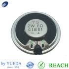 36mm Headphone Transducer Doorbell Bluetooth Box Media Raw Subwoofer