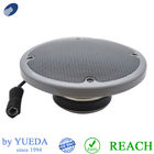 Round Shape 120mm 20W 4 Ohm Waterproof Speaker Subwoofer Used On Car And Amp Low Frequency
