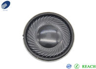 28 Mm Micro  Mylar Speaker Waterproof Raw Speaker 0.5 Watt 8 Ohm