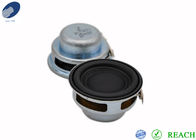 Metal Frame  Precision Device Speakers 36mm Waterproof Car Woofer Speaker