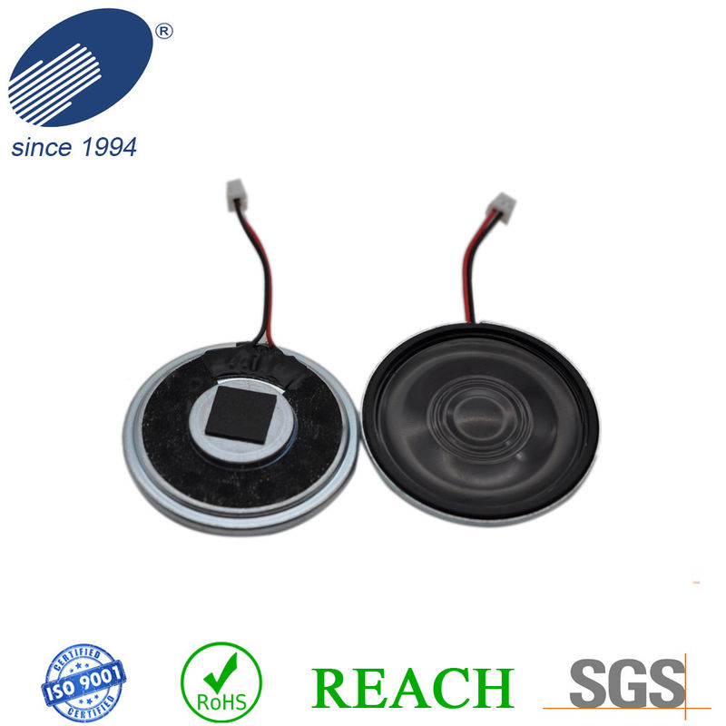 YD36-24-8L36, Raw Audio Speakers commonly used accessories, 1W, 8ohm