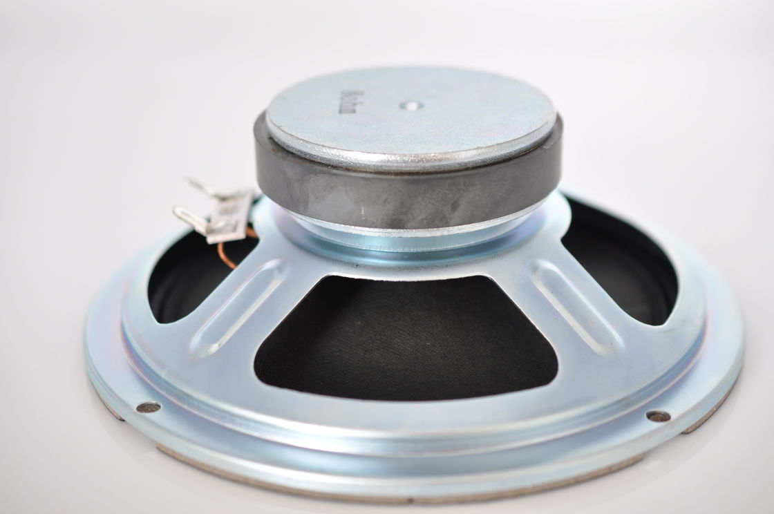 92dB 1 Watt 8 Ohm Mylar Speaker NdFeB Magnet For Smart Home Appliances