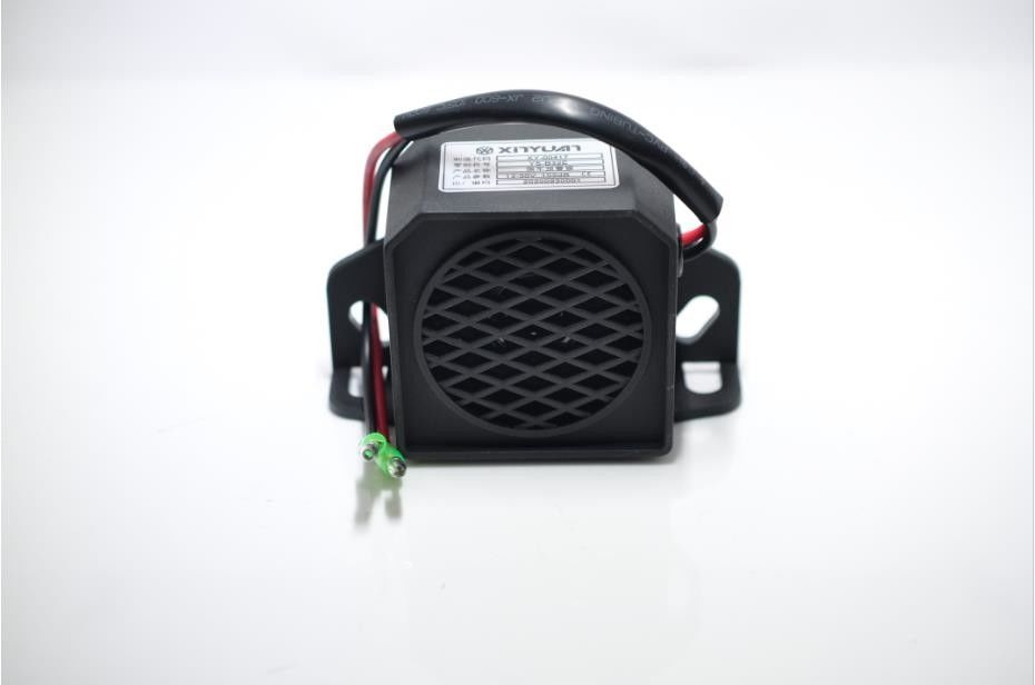 2 Wires Plug 24V Backup Warning Beeper Sound